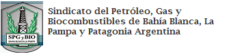 SisiNET // Sindicato del Petroleo, Gas y Biocombustibles de Bahía Blanca, La Pampa y Patagonia Argentina